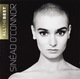 Sin&eacute;ad O'Connor: All the Best cover art