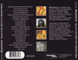 CD back, IE