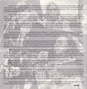 2xCD booklet 3, US