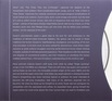 4xCD inner panel 3, US