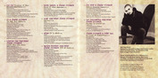 CD booklet 10-11, US