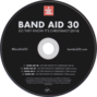 CD disc, US