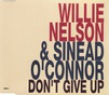 CD cover, version 2, UK