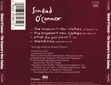 CD back, US