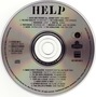 CD disc, US