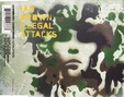 CD front, UK