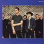 CD booklet back, UK