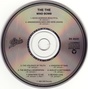 CD disc, US