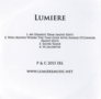 CD back, IE