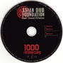 CD disc, FR
