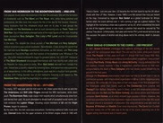 DVD booklet inside, US