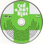 DVD+CD CD, US