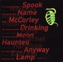 CD booklet back, US