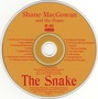 CD disc, US
