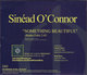 Sin&eacute;ad O'Connor: Something Beautiful cover art