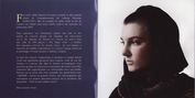 CD+DVD booklet 2-3, FR