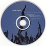 CD disc, US
