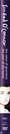 DVD spine, US